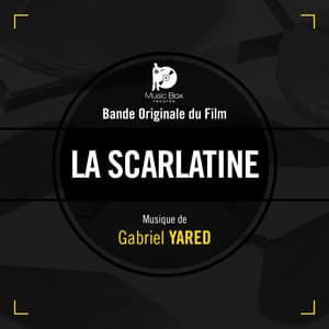 La scarlatine - Gabriel Yared