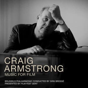 Craig Armstrong - Music For Film - Craig Armstrong