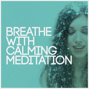 Breathe with Calming Meditation - Chinese Relaxation and Meditation