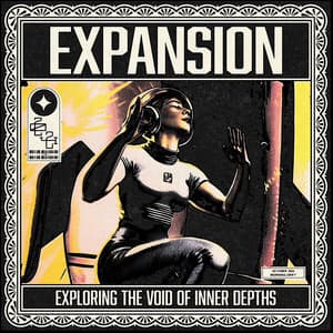 Expansion: Exploring the Void of Inner Depths - Entspannende Musik Spa