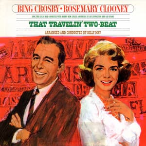 That Travelin' Two-Beat - Bing Crosby