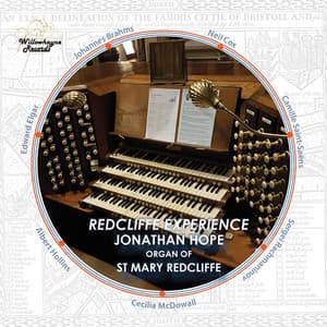 Redcliffe Experience - Jonathan Hope