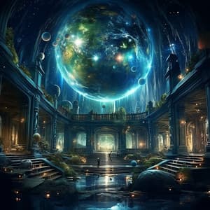 Brookside Learning Tunes: Cascade Harmonics - Power and Energy