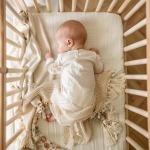 Melodías Para Recién Nacidos: Armonías Suaves Para Bebés - Espíritu calmante