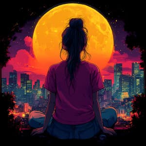 Lofi Relax Lofi Hip Hop Calming Music Deep Focus Relaxing Study Sleep Game - Lo Fi Hip Hop