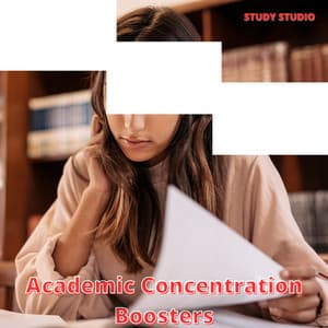 Academic Concentration Boosters: The Impact of Sound Waves - Study Studio