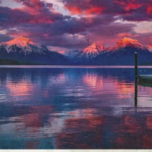 Quiet Classical Solitude - Johann Sebastian Bach