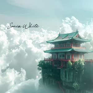 Monastery in the Mist: Tibetan Morning Meditation to Calm the Mind and Spirit - Sonia White