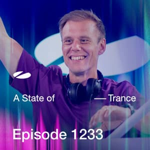 ASOT 1233 - A State of Trance Episode 1233 - Armin van Buuren