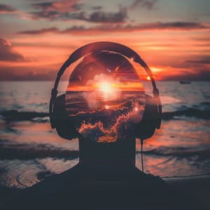 Melodic Bridges: Connecting Tones - Help With Depression Music