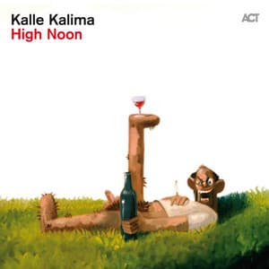 High Noon - Kalle Kalima