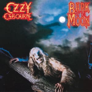 Bark At The Moon - Ozzy Osbourne