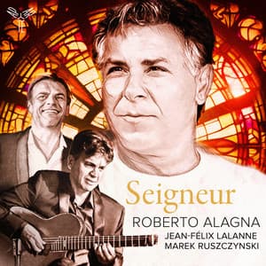 Seigneur - Roberto Alagna