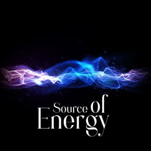 Source of Energy - Relaxation And Meditation