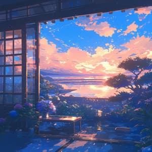 Chill Calm Lofi HipHop Beats For Relaxing Hang Outs - Lazy Vibes