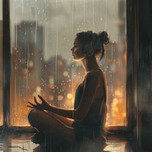 Quiet Lofi: Meditative Practice - Meditation Group