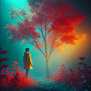 Dream & Sleep Well - World Music For The New Age