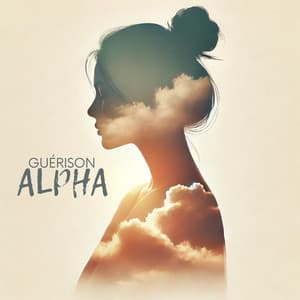 Guérison alpha: Régénérer tout le corps et l'esprit - Zen Méditation Ambiance