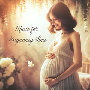 Music for Pregnancy Time: Relaxing Piano Sounds with a Soulful Touch for Pregnant Women - Classical Piano Academy