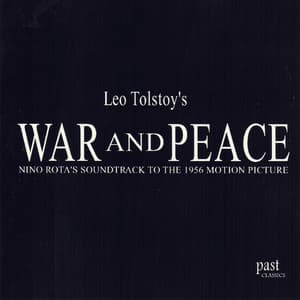 Leo Tolstoy's War And Peace - Franco Ferrara