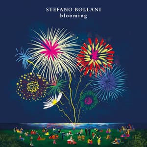 Blooming - Stefano Bollani