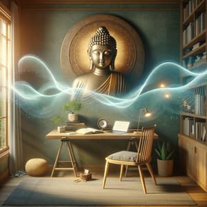 Buddha Lush Concentration - Jesstai Reya
