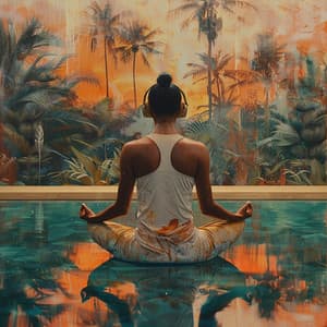 Yoga Rhythms: Music for Flow and Form - Yoga Flow Playlist