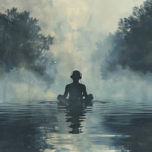Binaural Focus: Music for Meditation - Meditation Music Club