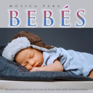 Música para bebés: Relajante canciones de cuna de piano para bebé dormir música - MÚSICA PARA NIÑOS