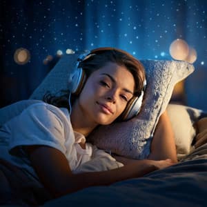 Sleep Melodies: Music for Restful Nights - Hi-Def FX