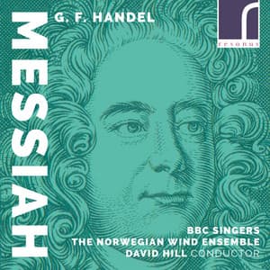 Messiah, HWV 56 - George Frideric Handel