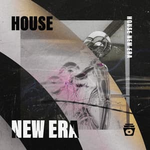 House New Era - Ibiza Lounge