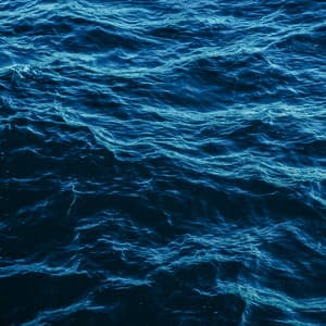10 Contemplations: Meditation Waves - Ocean Sounds