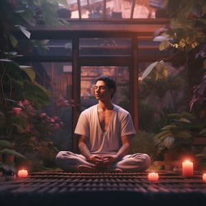 Lofi Meditation Flow: Calm Ambient Tunes - loficoffee