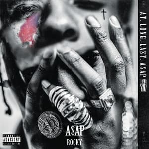 AT.LONG.LAST.A$AP - A$AP Rocky