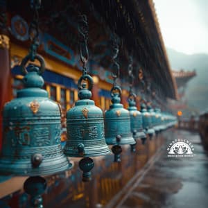 The Call of the Sacred Bell - Mindfullness Meditation World