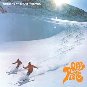 Off-Piste - Greg Foat