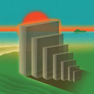 Time No Changes - Chris Schlarb