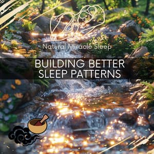 Building Better Sleep Patterns - Natural Miracle Sleep