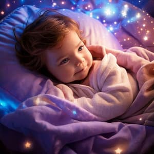 Lofi Baby Tunes: Warm Musical Cadence - Dreamy Lofi Sounds