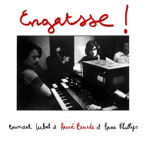 Engatsse ! - Hervé Bourde