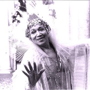 A Nightingale Sang..... - Elisabeth Welch