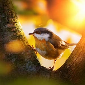 The Serenade Of Stillness: Orchestral Harmonies For Deep Relaxation - Bertie Lambert