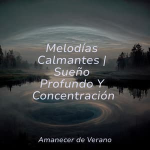 Melodías Calmantes | Sueño Profundo Y Concentración - Canciones Infantiles de Niños