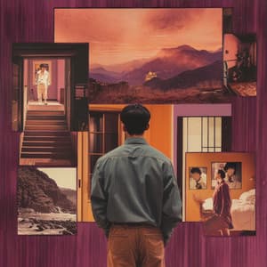 Evigt Vägledande Visdom: Att Omfamna Din Kärnkunskap i Livets Oväd - Zen Reverie