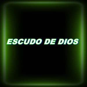 Escudo de Dios - Jonathan Beats
