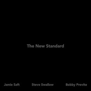 The New Standard - Jamie Saft