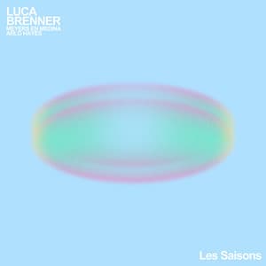 Les Saisons - Luca Brenner