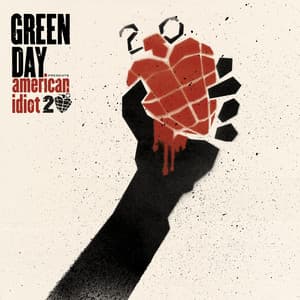 American Idiot - Green Day