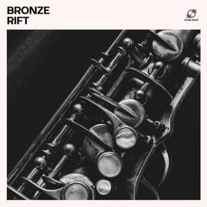 Bronze Rift: Jazz for Backgrounds - Instrumental Jazz Music Ambient